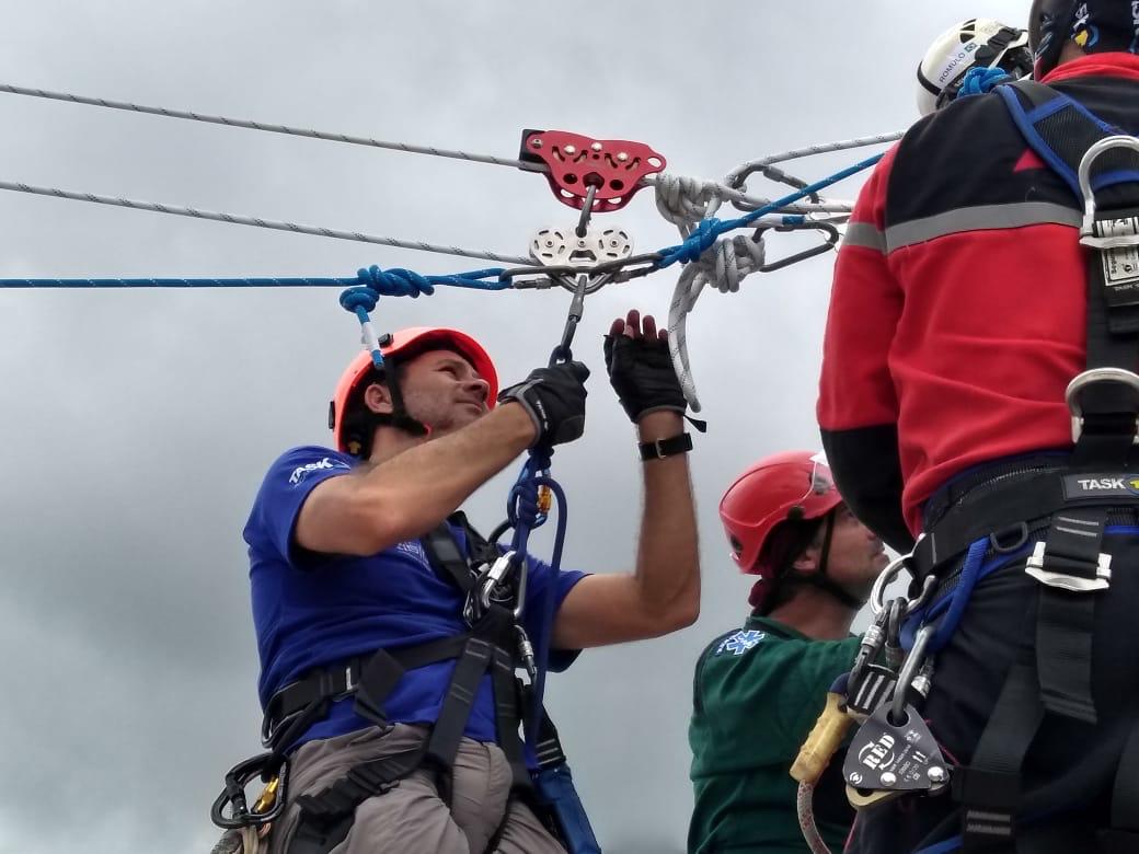 Conteúdo Programático - Curso NR33, NR35 e Primeiros Socorros